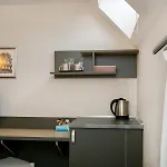 ホテル ニキ 3*