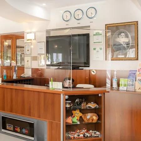 Hotel Niky Sofia