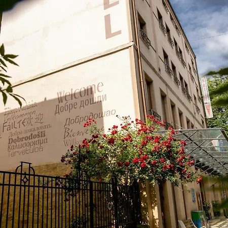 Hotel Niky