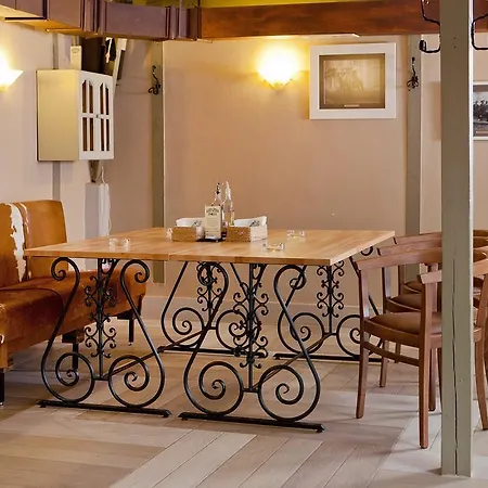 Hotel Niky 3*
