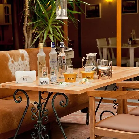 Niky Hotel Sofia