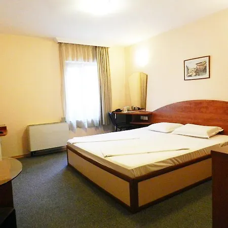 Niky Hotel Sofia