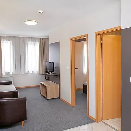 Niky Szálloda 3*