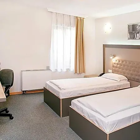 Szálloda Niky 3*