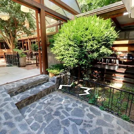 Hotel Niky