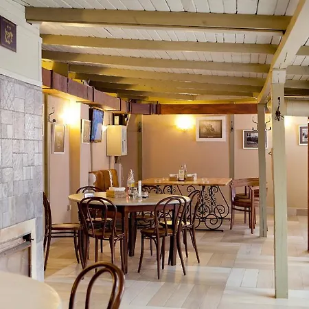 Hotel Niky Sofia