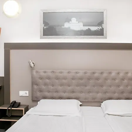 Niky Hotel Sofia