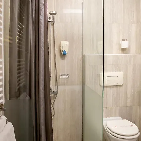 Hotel Niky Sofia