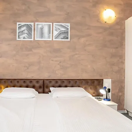 Niky Hotel Sofia
