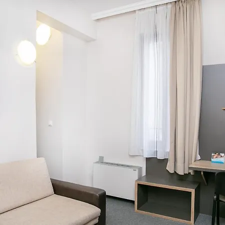 Niky Hotel Sofía