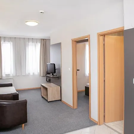 Hotel Niky
