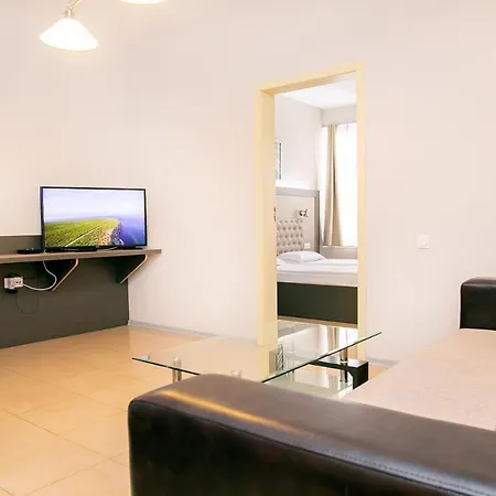 Hotel Niky