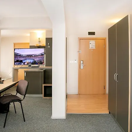 Hotel Niky