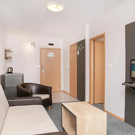 Hotel Niky Sofia