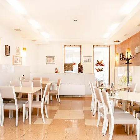 Hotel Niky Sofia