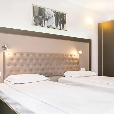 Niky Hotel 3*