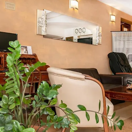 Niky Hotel Sófia