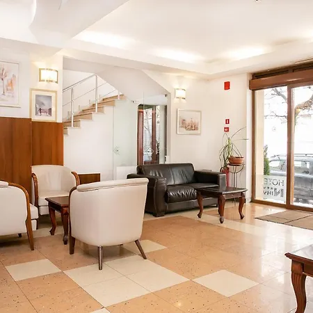 Niky Hotel
