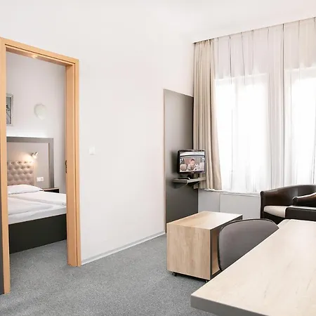 Hotel Niky Sofia