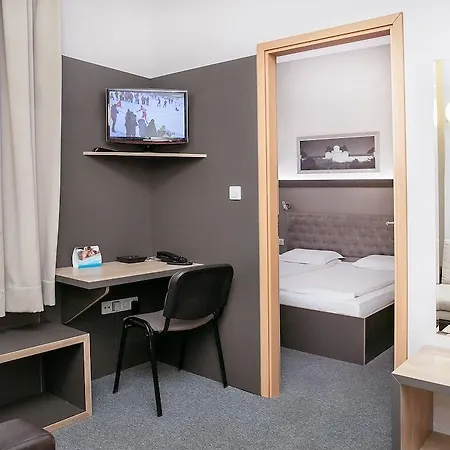 Hotel Niky Sofia