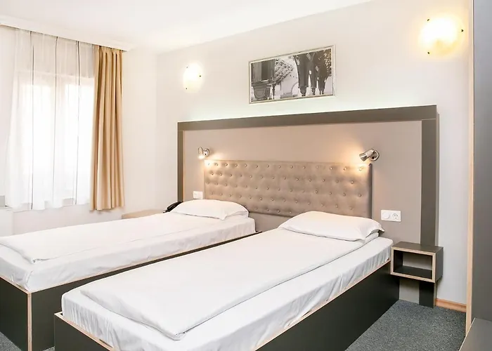 Hotel Niky Sofia