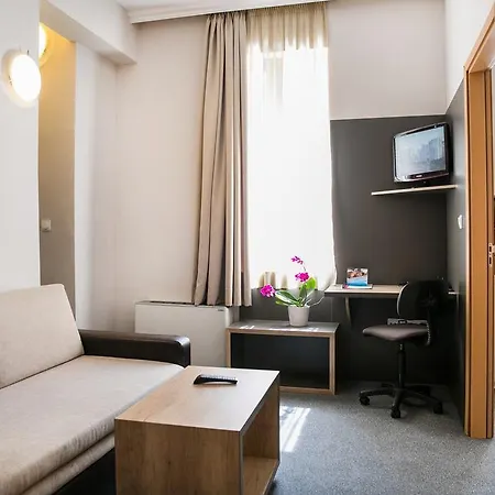 Hotel Niky Sofia