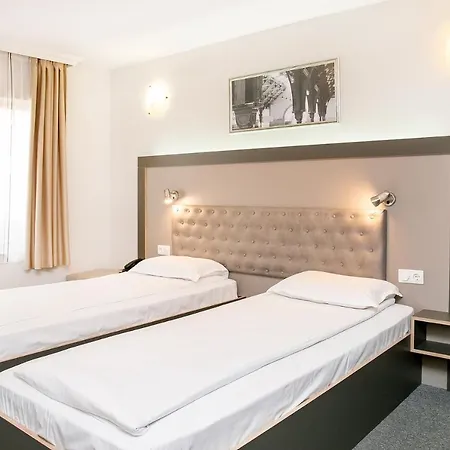 Hotel Niky Sofia